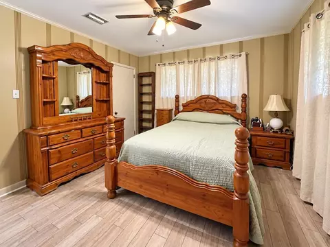 Bedroom - 27 Morris Brown, Laurel, MS 39443 photo 1 of 2
