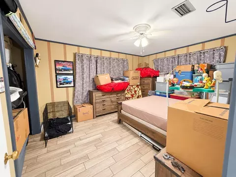 Bedroom - 27 Morris Brown, Laurel, MS 39443 photo 2 of 2