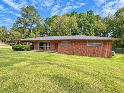 Exterior - 27 Morris Brown, Laurel, MS 39443 photo 1 of 5