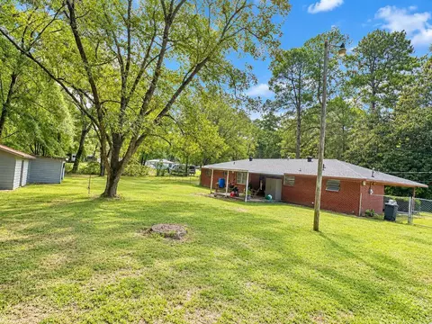 Exterior - 27 Morris Brown, Laurel, MS 39443 photo 3 of 5
