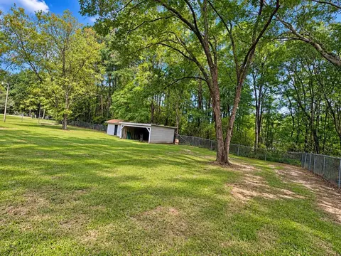 Exterior - 27 Morris Brown, Laurel, MS 39443 photo 5 of 5