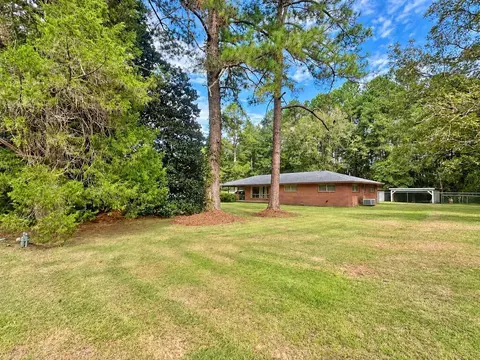 Exterior - 27 Morris Brown, Laurel, MS 39443 photo 2 of 5