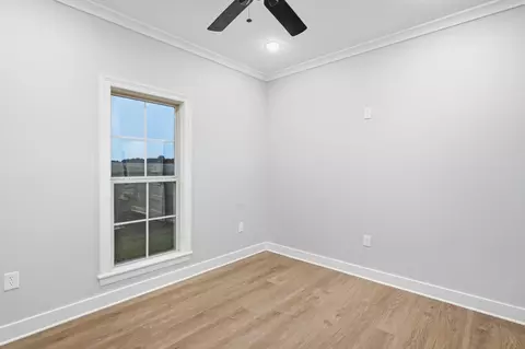 Bedroom - 49 Excellor Rd, Sumrall, MS 39482 photo 9 of 11