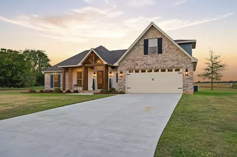 Exterior - 49 Excellor Rd, Sumrall, MS 39482 photo 14 of 18