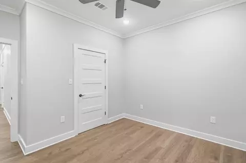 Bedroom - 49 Excellor Rd, Sumrall, MS 39482 photo 8 of 11
