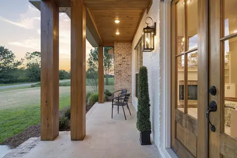 Exterior - 49 Excellor Rd, Sumrall, MS 39482 photo 3 of 18