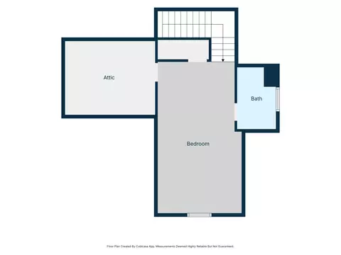 Floorplan - 49 Excellor Rd, Sumrall, MS 39482 photo 2 of 6