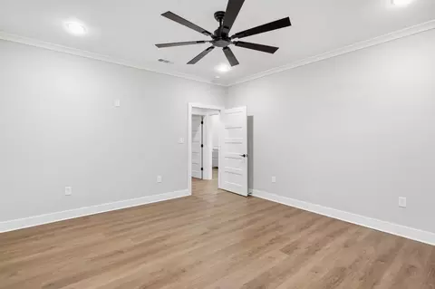 Bedroom - 49 Excellor Rd, Sumrall, MS 39482 photo 2 of 11