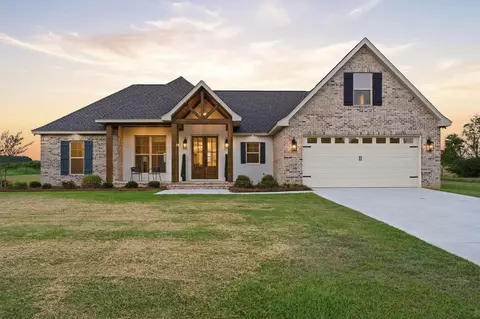 Exterior - 49 Excellor Rd, Sumrall, MS 39482 photo 13 of 18