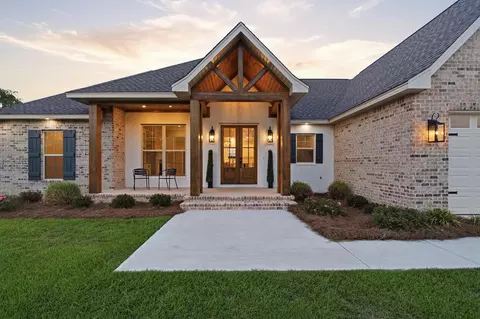 Exterior - 49 Excellor Rd, Sumrall, MS 39482 photo 2 of 18