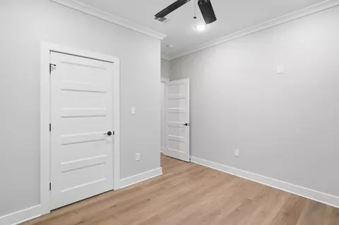 Bedroom - 49 Excellor Rd, Sumrall, MS 39482 photo 4 of 11