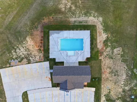 Exterior - 49 Excellor Rd, Sumrall, MS 39482 photo 11 of 18