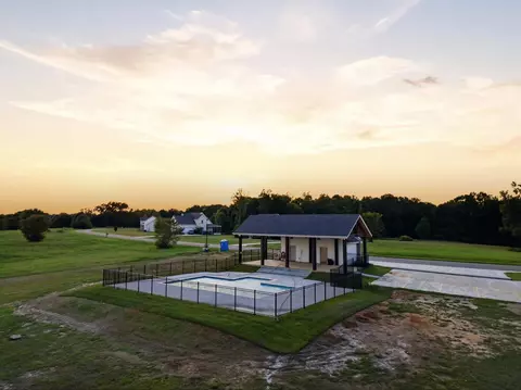 Exterior - 49 Excellor Rd, Sumrall, MS 39482 photo 12 of 18