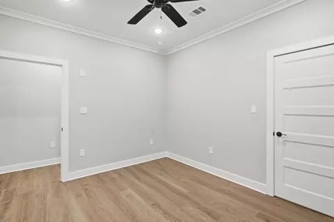 Bedroom - 49 Excellor Rd, Sumrall, MS 39482 photo 7 of 11