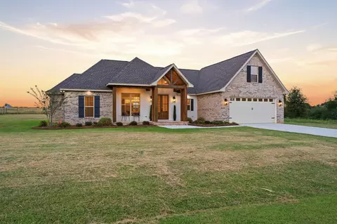 Exterior - 49 Excellor Rd, Sumrall, MS 39482 photo 17 of 18