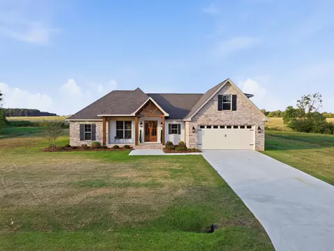 Exterior - 49 Excellor Rd, Sumrall, MS 39482 photo 9 of 18