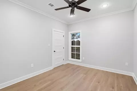 Bedroom - 49 Excellor Rd, Sumrall, MS 39482 photo 6 of 11