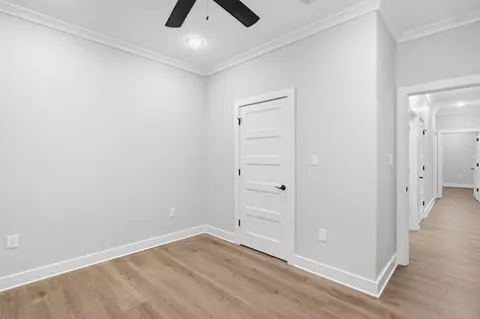 Bedroom - 49 Excellor Rd, Sumrall, MS 39482 photo 5 of 11