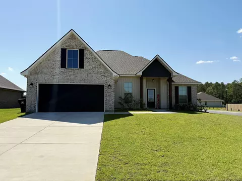 15283 High Point Dr, Gulfport, MS 39503