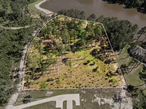 4 05 Acres Placid Dr, Sumrall, MS 39482 photo 2