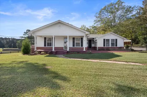 4218 Mississippi 15, Laurel, MS 39440