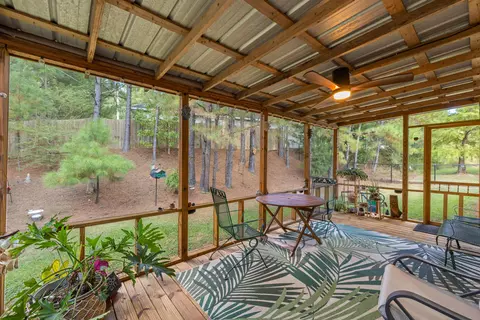 Exterior - 7 J Scott Rd, Purvis, MS 39475 photo 2 of 8