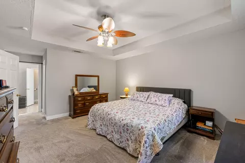 Bedroom - 7 J Scott Rd, Purvis, MS 39475 photo 1 of 7