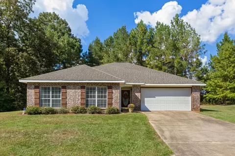 7 J Scott Rd, Purvis, MS 39475