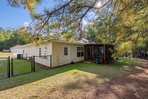 Exterior - 7 J Scott Rd, Purvis, MS 39475 photo 8 of 8