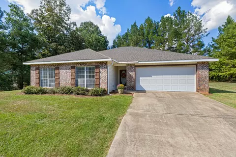 Exterior - 7 J Scott Rd, Purvis, MS 39475 photo 3 of 8