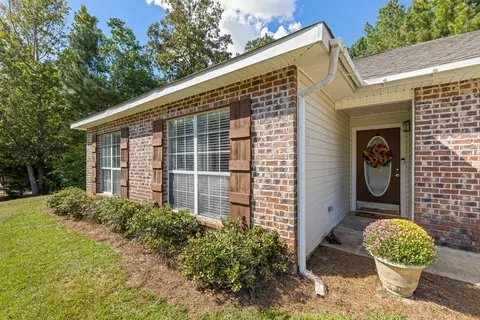 Exterior - 7 J Scott Rd, Purvis, MS 39475 photo 4 of 8