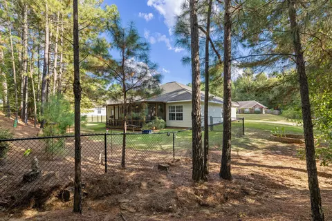 Exterior - 7 J Scott Rd, Purvis, MS 39475 photo 7 of 8