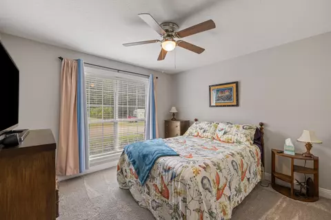 Bedroom - 7 J Scott Rd, Purvis, MS 39475 photo 6 of 7