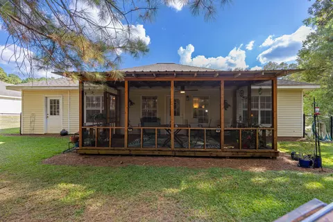 Exterior - 7 J Scott Rd, Purvis, MS 39475 photo 6 of 8