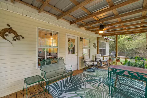 Exterior - 7 J Scott Rd, Purvis, MS 39475 photo 5 of 8