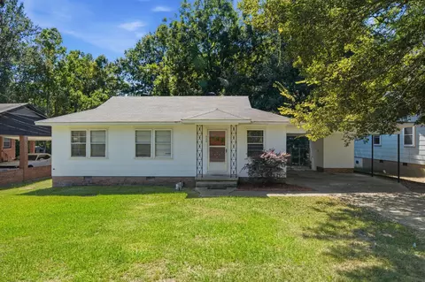 924 W 6th St, Hattiesburg, MS 39401