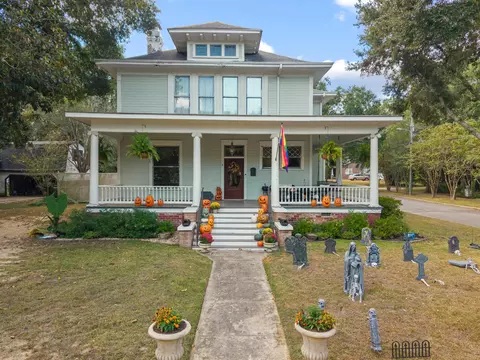501 Bay St, Hattiesburg, MS 39401