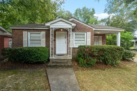 610 Mamie St, Hattiesburg, MS 39401