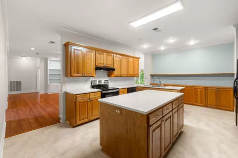 Kitchen - 47 Nobles, Sumrall, MS 39482 photo 1 of 5