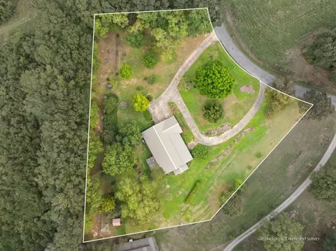 Floorplan - 47 Nobles, Sumrall, MS 39482 photo 1 of 1