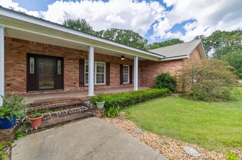 Exterior - 47 Nobles, Sumrall, MS 39482 photo 5 of 12