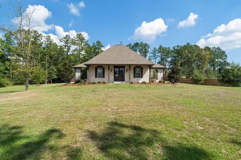Exterior - 21 Higgins Cutoff, Sumrall, MS 39482 photo 3 of 10