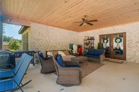 Exterior - 21 Higgins Cutoff, Sumrall, MS 39482 photo 8 of 10