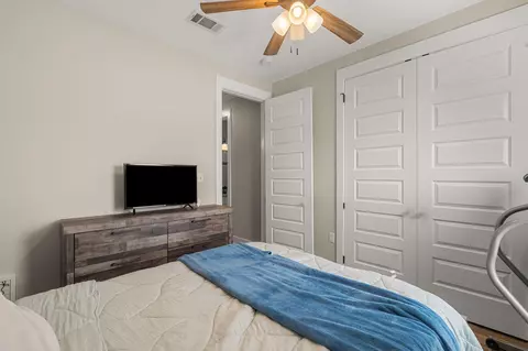 Bedroom - 21 Higgins Cutoff, Sumrall, MS 39482 photo 6 of 6