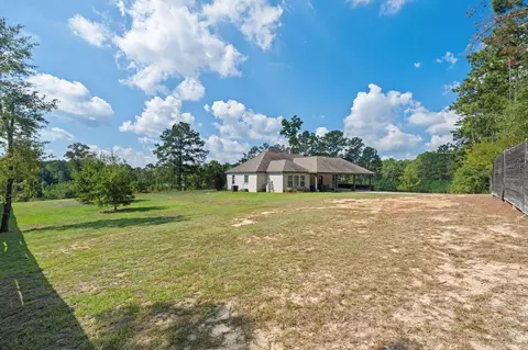Exterior - 21 Higgins Cutoff, Sumrall, MS 39482 photo 10 of 10