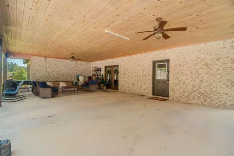 Exterior - 21 Higgins Cutoff, Sumrall, MS 39482 photo 7 of 10