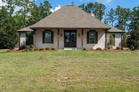 21 Higgins Cutoff, Sumrall, MS 39482