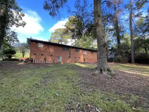 Exterior - 23 Sunset, Laurel, MS 39440 photo 1 of 2