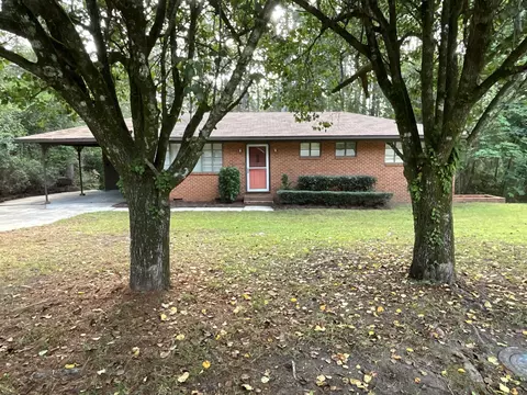 Exterior - 23 Sunset, Laurel, MS 39440 photo 2 of 2