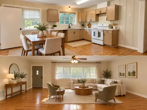 Living - 23 Sunset, Laurel, MS 39440 photo 2 of 2